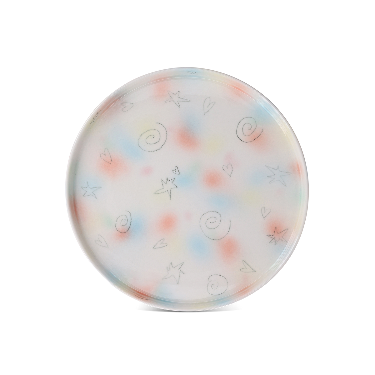 Tray S - AUD