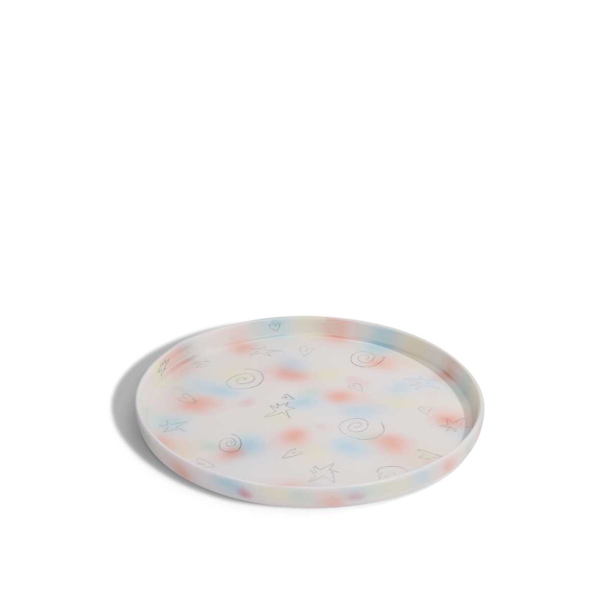 Tray S - AUD